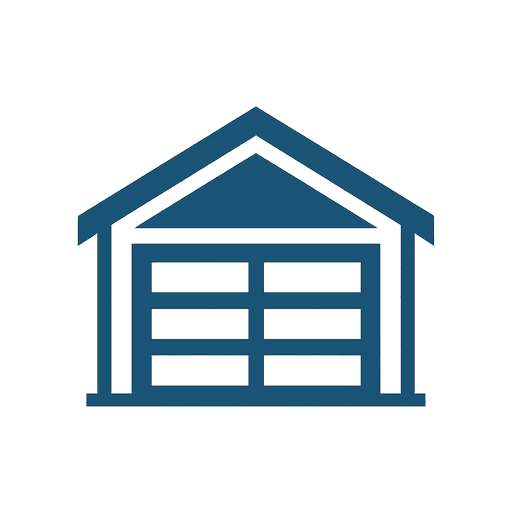 Madison Garage Door Repair logo
